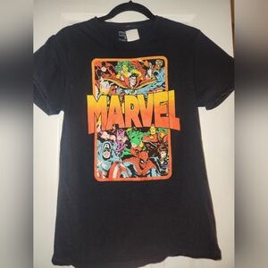 Marvel Tee Size L